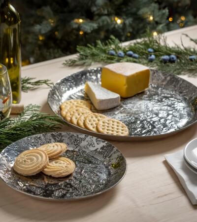 Holiday Entertaining